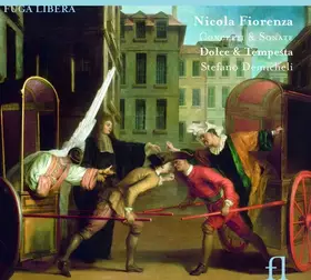 Couverture du produit · Concerti & Sonate