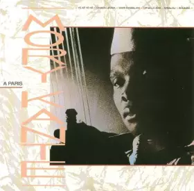 Couverture du produit · À Paris