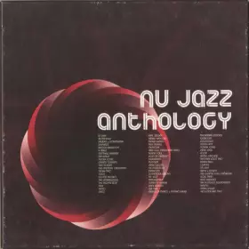 Couverture du produit · Nu Jazz Anthology - The Best Of Nu Jazz