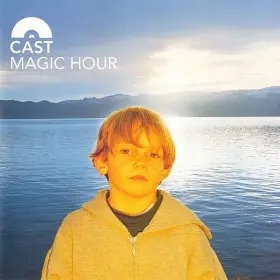 Couverture du produit · Magic Hour