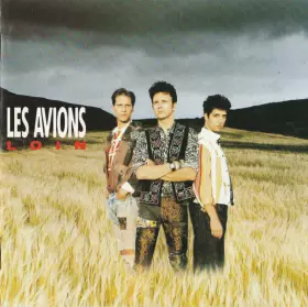 Couverture du produit · Loin