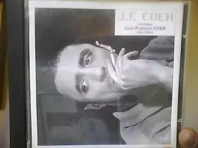 Couverture du produit · Jean-François Coen
