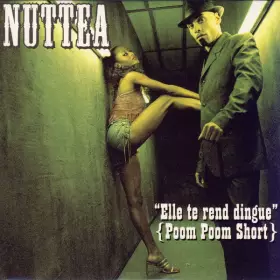 Couverture du produit · Elle Te Rend Dingue (Poom Poom Short) / Le Show