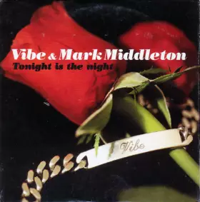 Couverture du produit · Tonight Is The Night