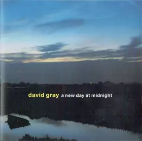 Couverture du produit · A New Day At Midnight