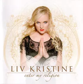 Couverture du produit · Enter My Religion
