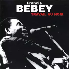 Couverture du produit · Travail Au Noir