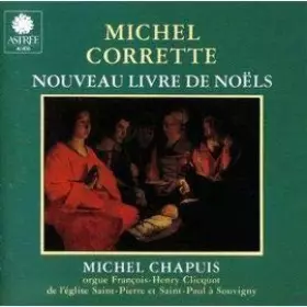 Couverture du produit · Nouveau Livre De Noëls