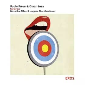Couverture du produit · Eros