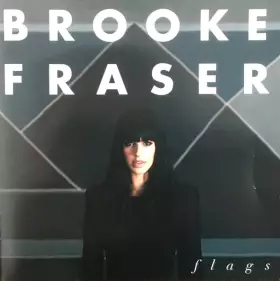 Couverture du produit · Flags