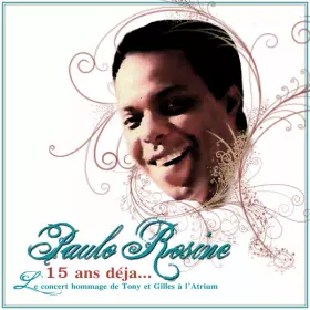 Couverture du produit · 15 ans Déjà…