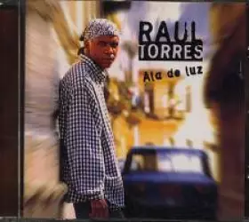 Couverture du produit · Ala De Luz