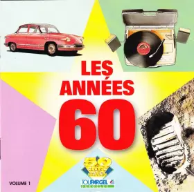 Couverture du produit · Les Années 60 Volume 1