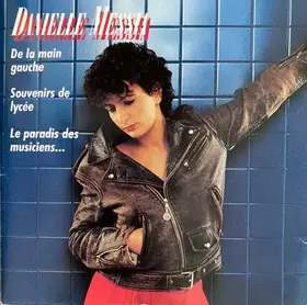 Couverture du produit · De La Main Gauche