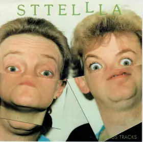 Couverture du produit · Sttellla