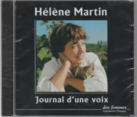 Couverture du produit · Journal D'une Voix