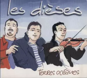 Couverture du produit · Terres Océanes