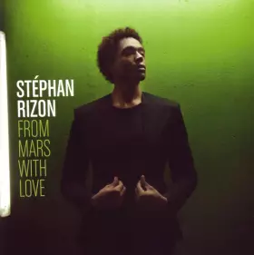 Couverture du produit · From Mars With Love