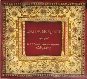 Couverture du produit · A Mediterranean Odyssey