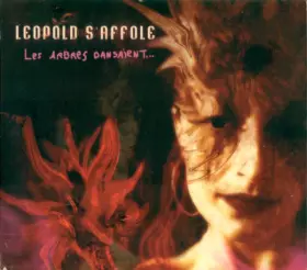 Couverture du produit · Les Arbres Dansaient