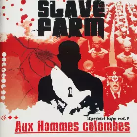 Couverture du produit · Aux Hommes Colombes