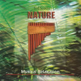 Couverture du produit · Nature