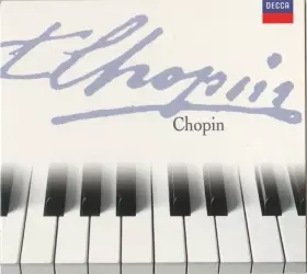 Couverture du produit · Chopin