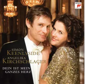 Couverture du produit · Dein Ist Mein Ganzes Herz