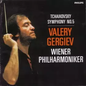 Couverture du produit · Symphony No. 5