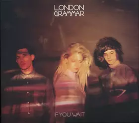 Couverture du produit · If You Wait