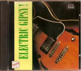 Couverture du produit · Electric Gipsy !