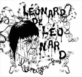 Couverture du produit · Leonizer Fever