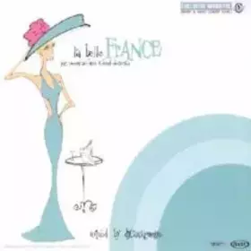 Couverture du produit · La Belle France