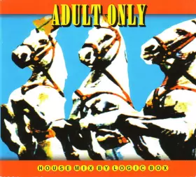 Couverture du produit · Adult Only