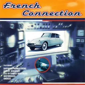 Couverture du produit · French Connection