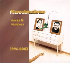 Couverture du produit · Mixes & Remixes 1996-2003