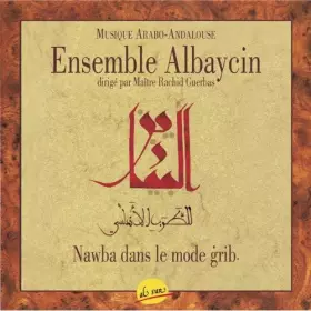 Couverture du produit · Nawba Dans Le Mode Grib