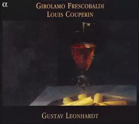 Couverture du produit · Clavecin