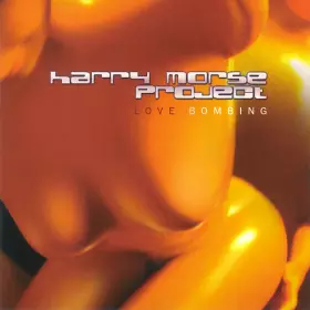 Couverture du produit · Love Bombing