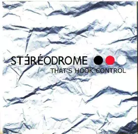 Couverture du produit · That's Hook Control