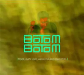 Couverture du produit · Peace, Unity, Love, Having Fun And Computers