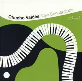 Couverture du produit · New Conceptions