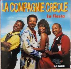 Couverture du produit · La Fiesta