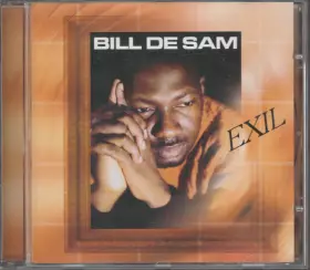 Couverture du produit · Exil