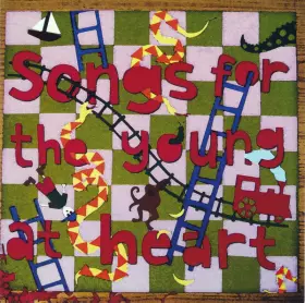 Couverture du produit · Songs For The Young At Heart