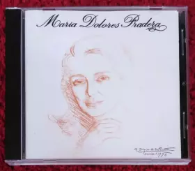 Couverture du produit · Maria Dolores Pradera