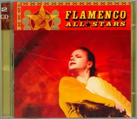 Couverture du produit · Flamenco All Stars