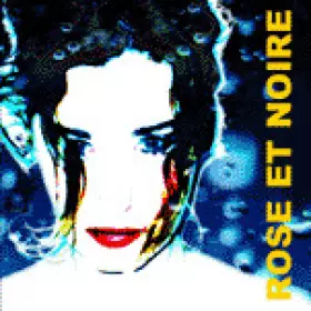 Couverture du produit · Rose Et Noire