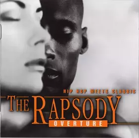 Couverture du produit · Overture - Hip Hop Meets Classic
