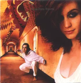 Couverture du produit · Rooms